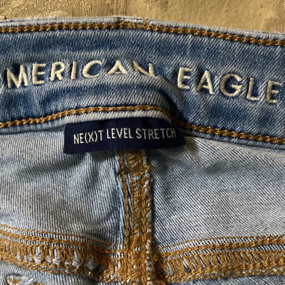 AE Jegging - Picture 3 of 5